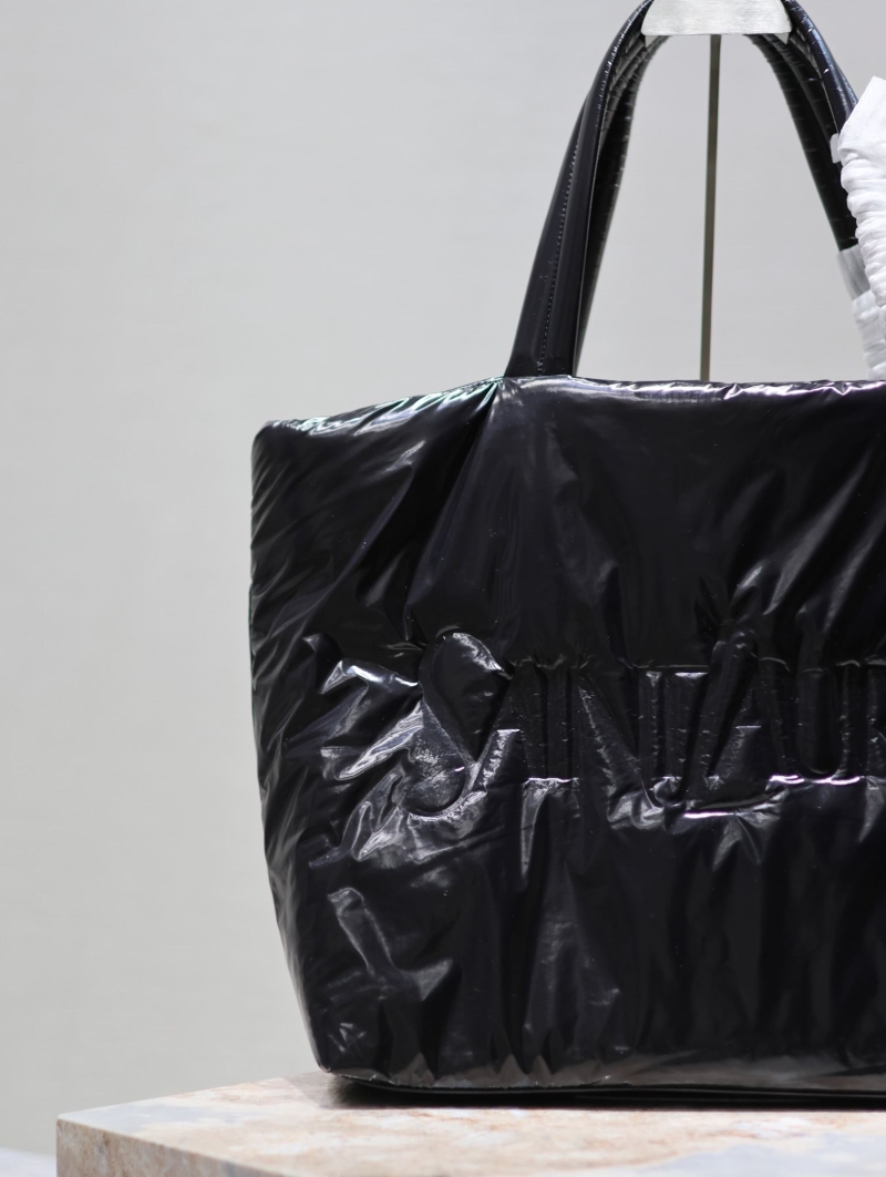 YSL Shopping Bags